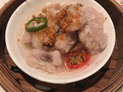 -東海海鲜酒家(中信广场店)