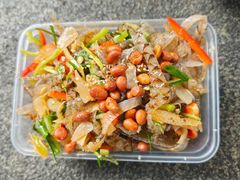 -周大娘牛乳(旧寨古村总店)