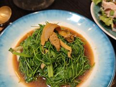 -海天楼中餐厅(吴宫泛太平洋酒店)