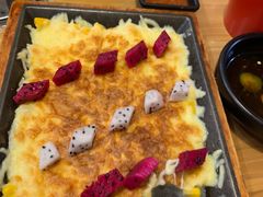-九田家黑牛烤肉料理(吴江万象汇店)
