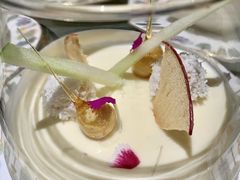 -北京金融街丽思卡尔顿酒店·意味轩 Cepe