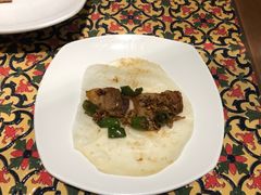 -城南往事·鲁菜济南菜(长清园博园恒大绿洲店)