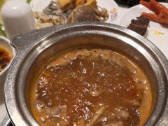-鼎香缘海鲜自助火锅烤肉(锦辉购物广场店)
