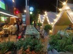 -1819餐厅·团队聚餐·烤串·精酿