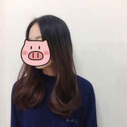 -MY HAIR ARDOR