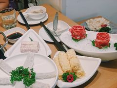 -湯系·煲汤手艺人(东二环泰禾广场店)