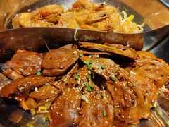 -渝新·干锅鸭头·川菜(总店)
