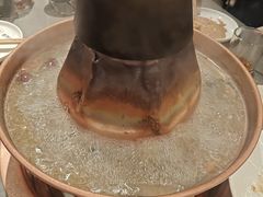 -前门·鲜肉火锅(长风店)