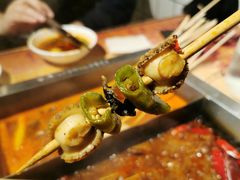 -串天下串串香(宽窄巷子店)