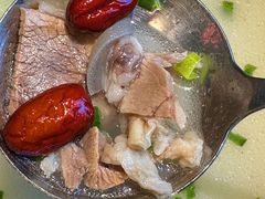 -千禧万福汉亭舫·船舫苏宴