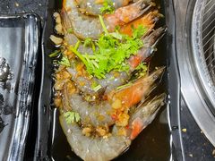 -丹东丛炟海鲜烧烤(江艺路店)