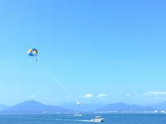 -三亚西岛海洋文化旅游区