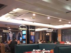 -蜀中吴养生板栗鸡(会展店)