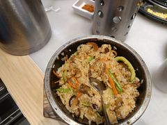 -韩宫宴烤肉·料理(砂之船奥特莱斯店)