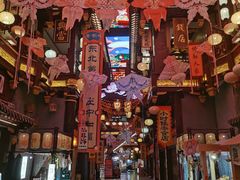 -中街·盛京龙城
