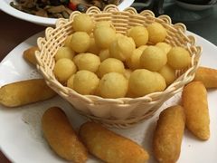 -九尊食上(生态园林酒店)