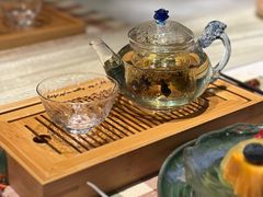 -叶叶菩提(太原别墅店)