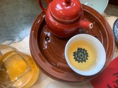 -豫园湖心亭茶楼