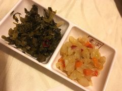 -深山老屋(国顺东路店)