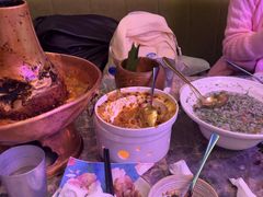 -浩海火燒雲傣家菜(芮欧百货店)