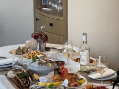 -斯普汇生蚝牛排馆(中骏世界城店)