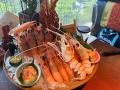 -花潮料理艺食馆(宝龙一城店)