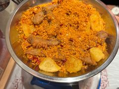 -大芊金重庆串串火锅(南京路店)