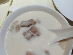 -百乐潮州酒家(时代广场店)