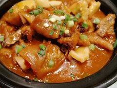 -庭湖之湘·鲜焗剁椒鱼头(内黄店)