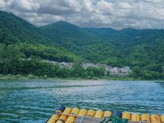 -三峡人家风景区