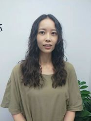 -HD HAIR STYLE