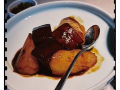 -淮扬府·游园京梦(中粮广场店)