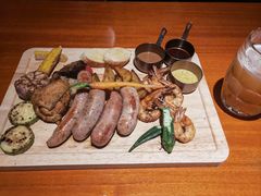 -布拉格餐厅· 中欧捷克菜(全国首店)