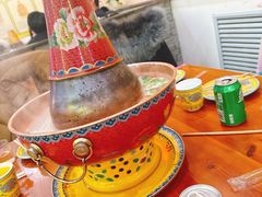 -松嘎里·乌拉满族火锅