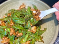 农家小炒肉-川里谈·川味小馆(北京路店)