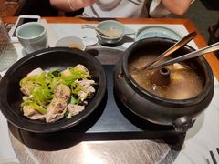 -云海肴云南菜·蒸汽石锅鱼(新奥店)