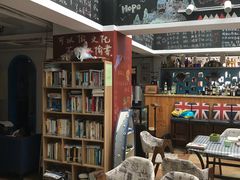 -间隔年海青旅民宿(金石滩发现王国店)