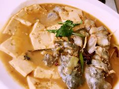 -老虎滩船说·海胆水饺·大连海鲜(老虎滩店)