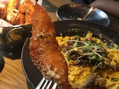 -机器人火炉披萨