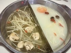 -傣妹火锅(南京东路一店)