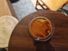 -Metal hands·铁手咖啡