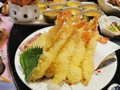 -黑松白鹿(金融街店)
