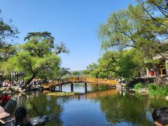-承德避暑山庄景区