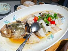 -晓粤·惹味粤菜(凯德乐峰广场店)