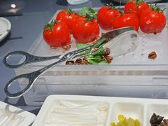 -小大董·烤鸭(观景餐厅·南京西路店)
