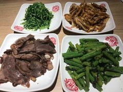 -老班长手工灌汤包老店(东山店)