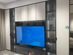 -索菲亚衣柜橱柜家具全屋定制(汶水红星店)