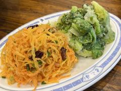 -老雒阳面馆·水席(定鼎门店)