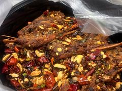 -文记沸腾鱼(永安路总店)
