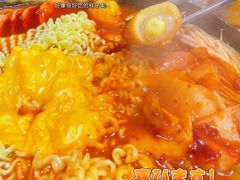 -Woolee韩食堂·韩式家庭料理